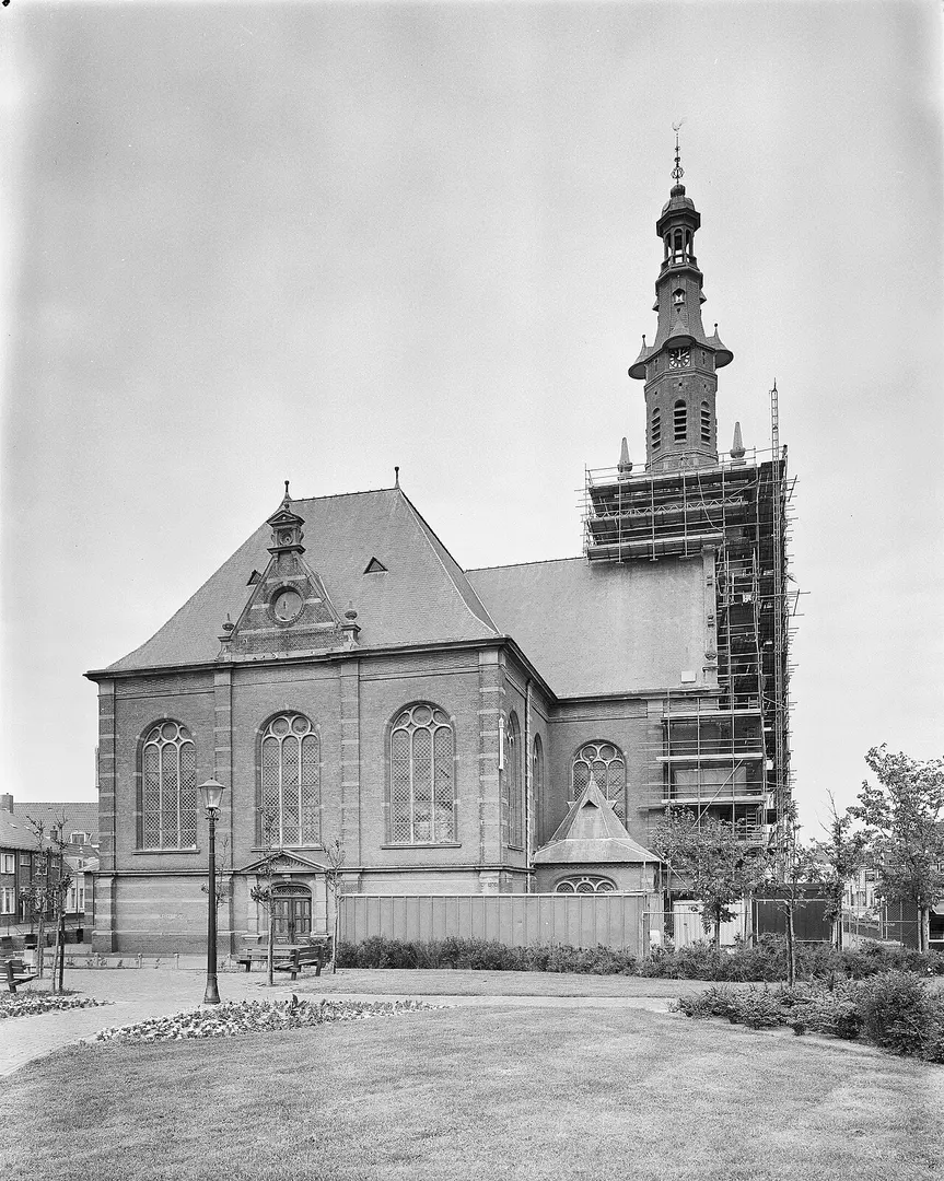 Nieuwe Kerk (Katwijk)