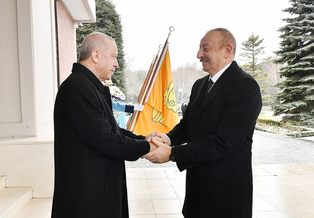 Çankaya Köşkü