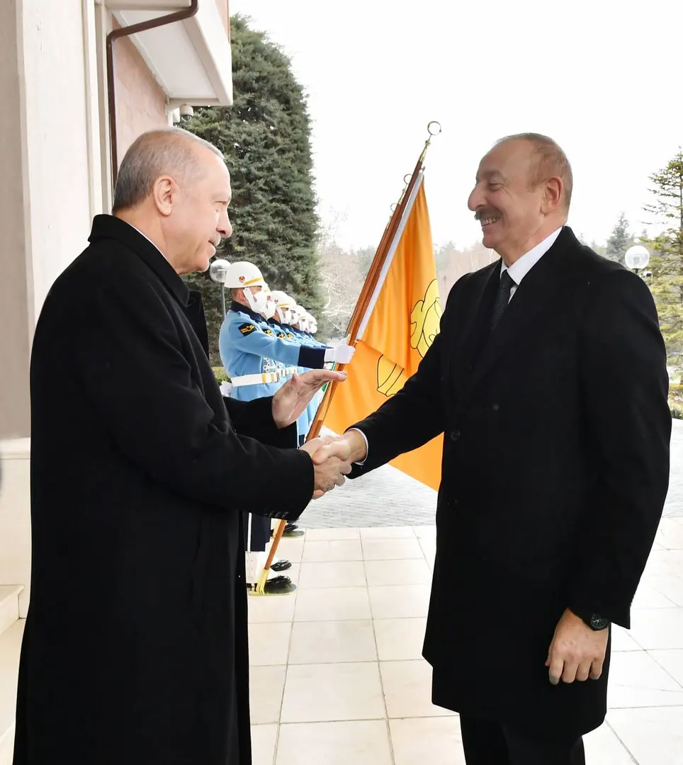 Çankaya Köşkü