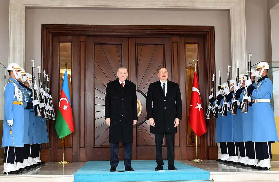 Çankaya Köşkü