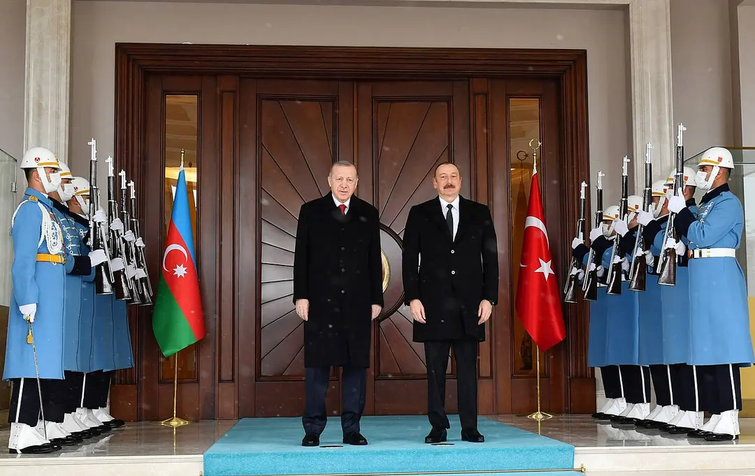 Çankaya Köşkü