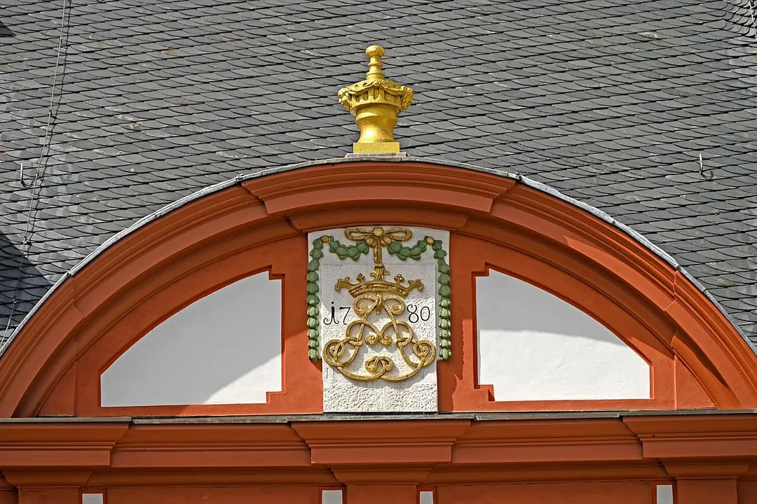 Benediktinerabtei Brauweiler