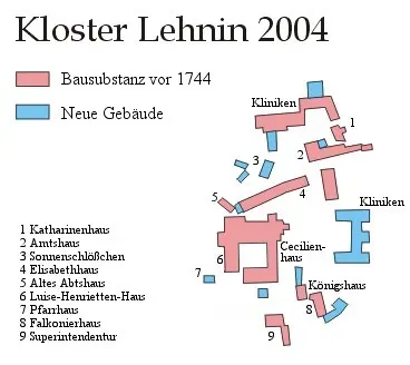 Klosterkirche St. Marien