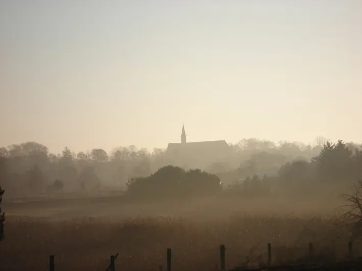 Klosterkirche St. Marien