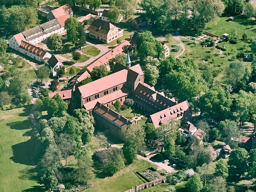 Klosterkirche St. Marien