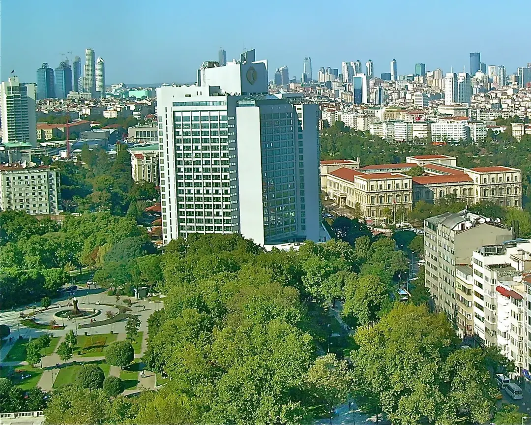 Gezi-Park