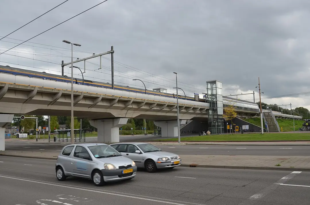 Arnhem Zuid