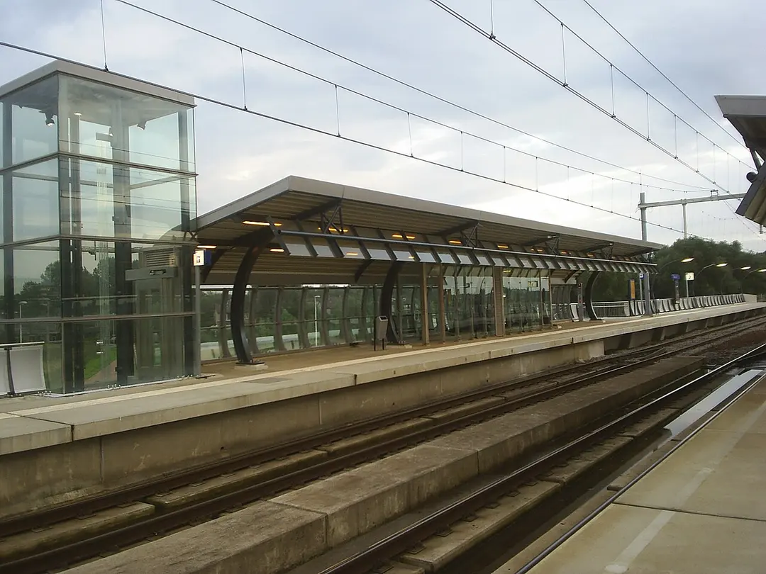 Arnhem Zuid