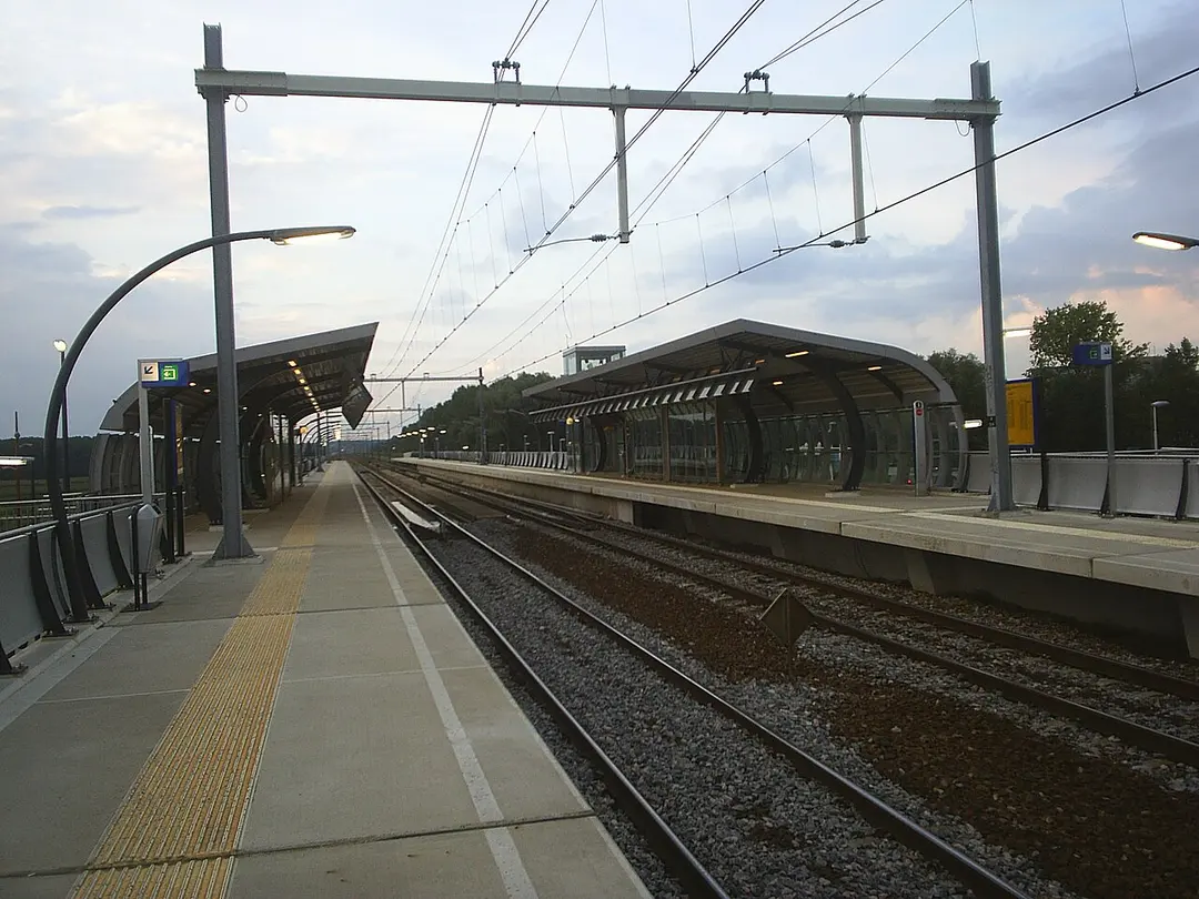 Arnhem Zuid
