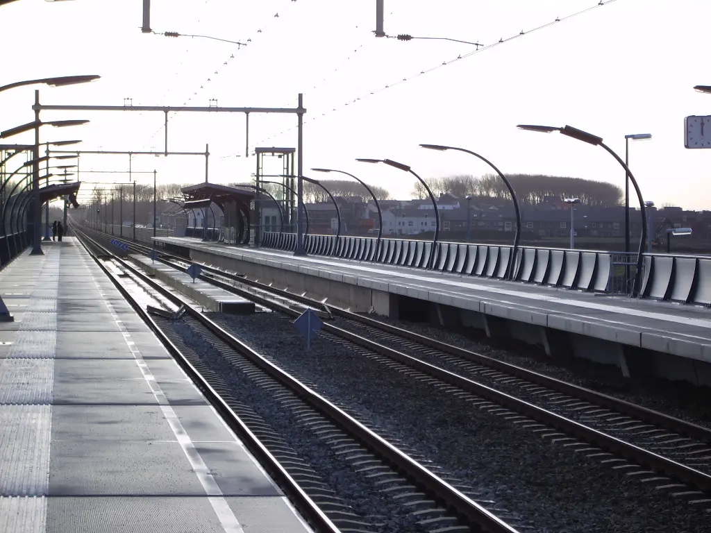 Arnhem Zuid