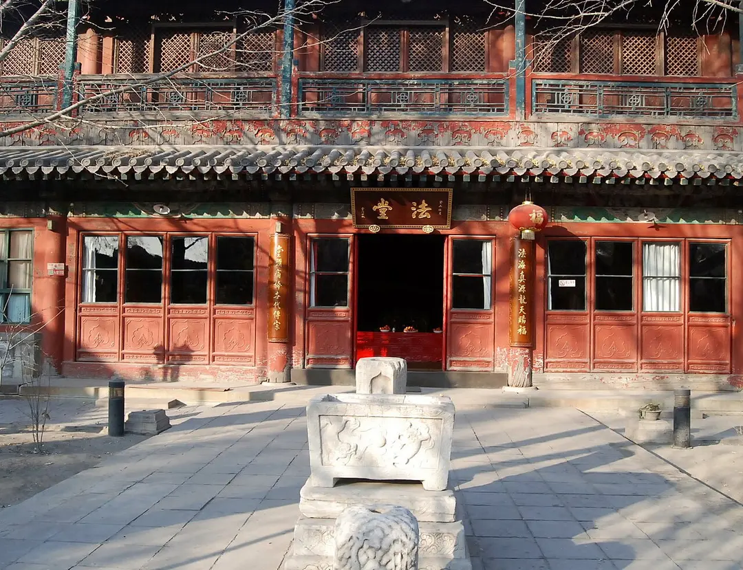 法源寺