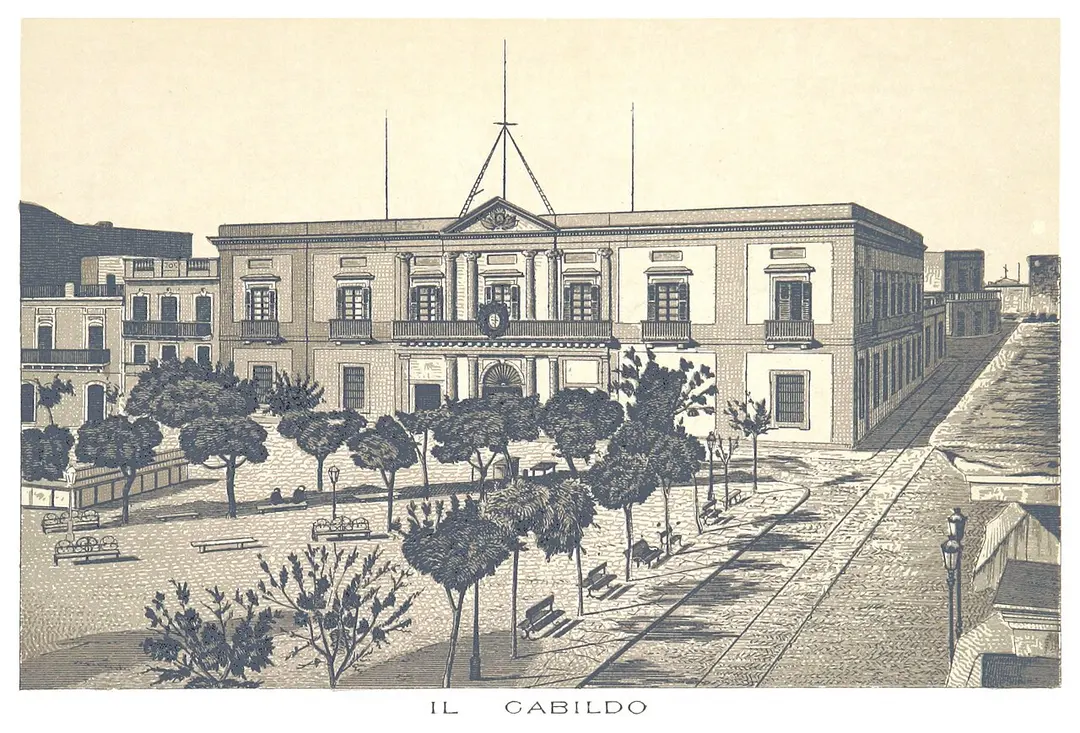 Cabildo