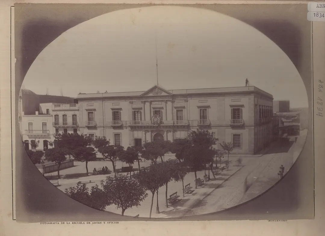 Cabildo