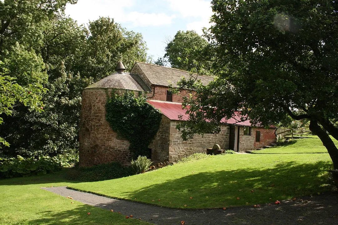 Barry Mill