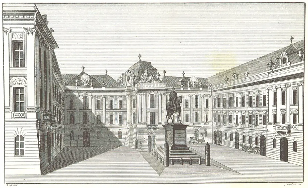 Josefsplatz