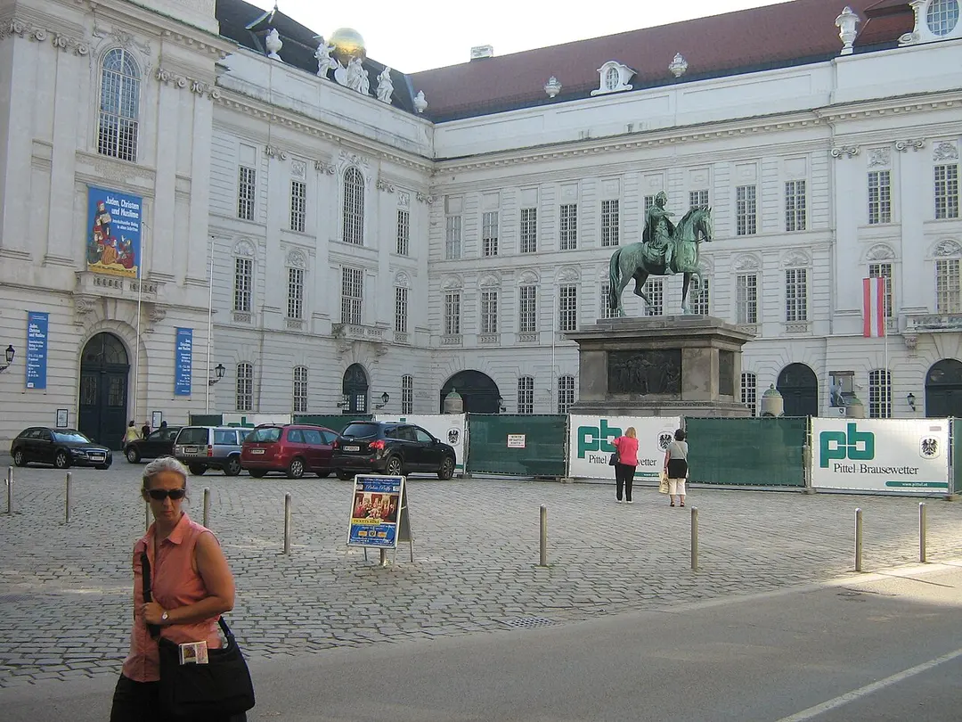 Josefsplatz