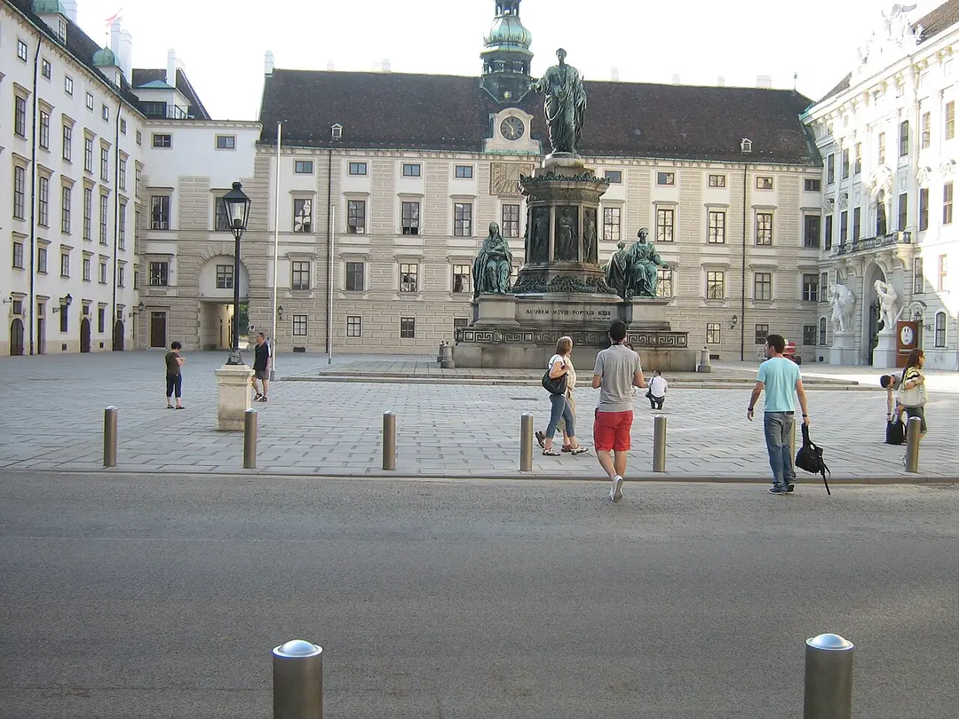 Josefsplatz