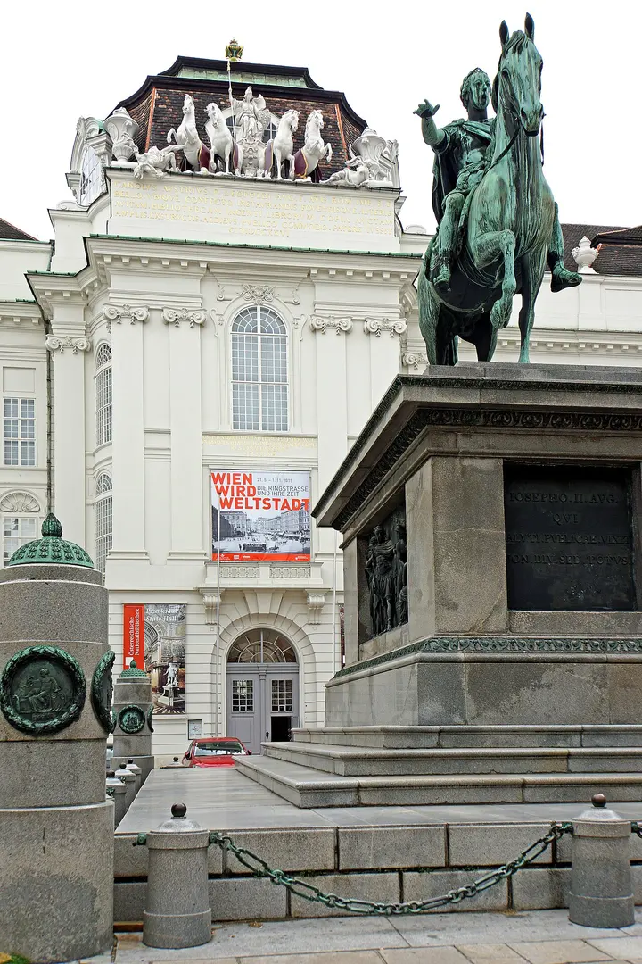 Josefsplatz