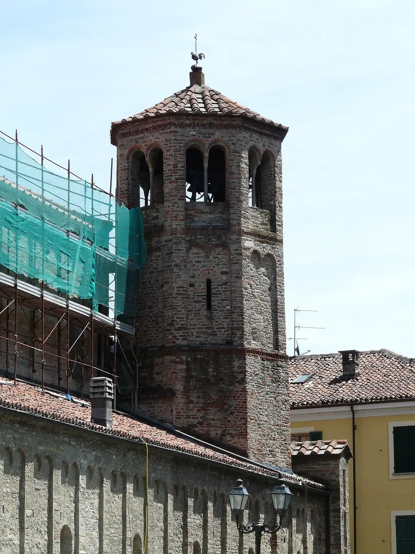 Basilica dell'Addolorata
