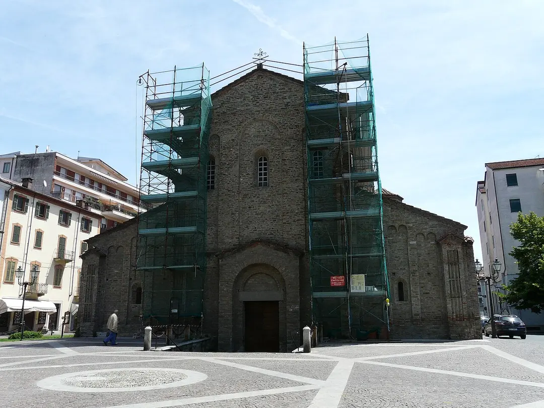 Basilica dell'Addolorata