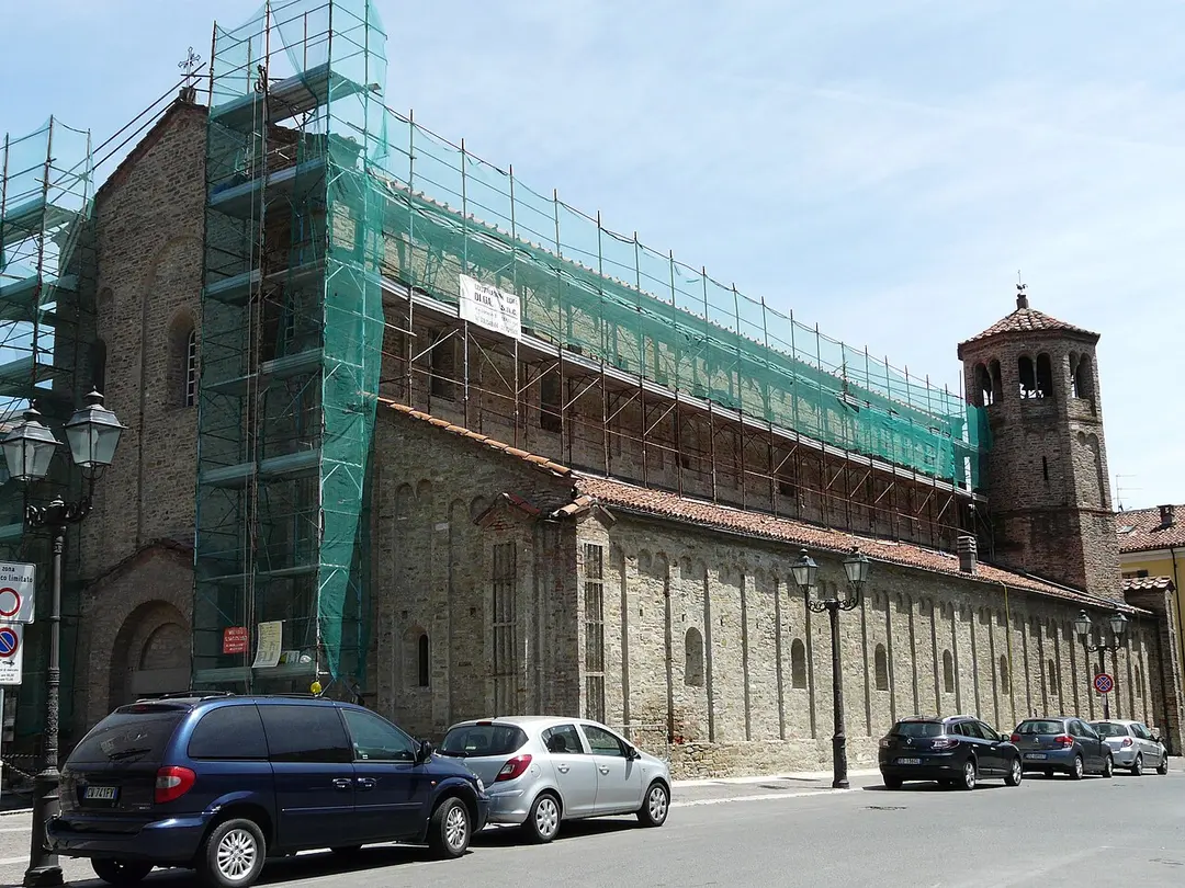 Basilica dell'Addolorata
