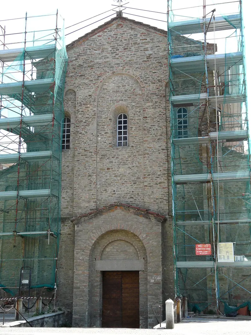 Basilica dell'Addolorata