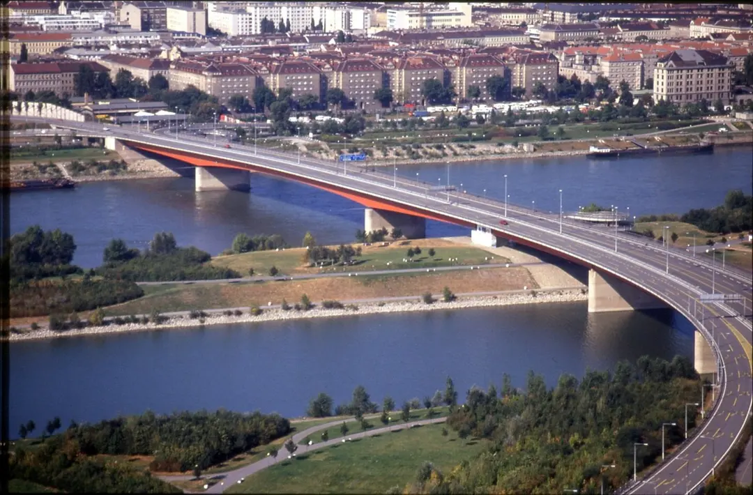 Donauinsel