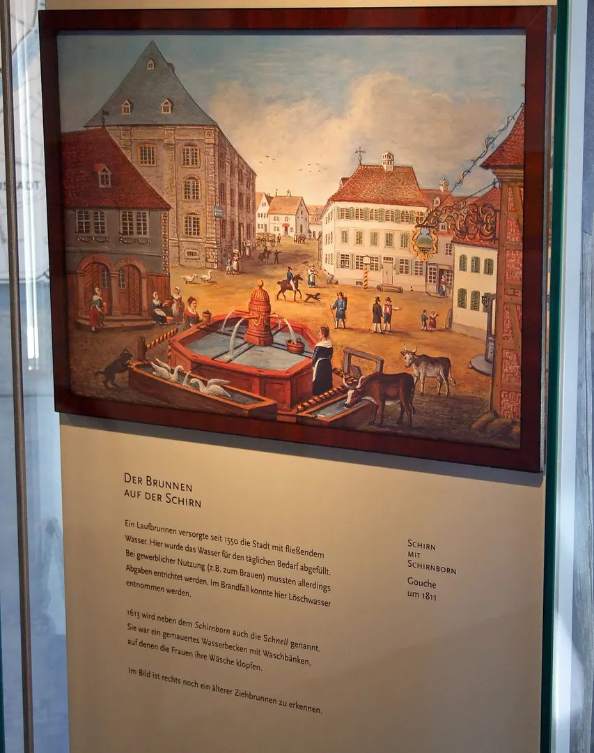 Burg Kronberg