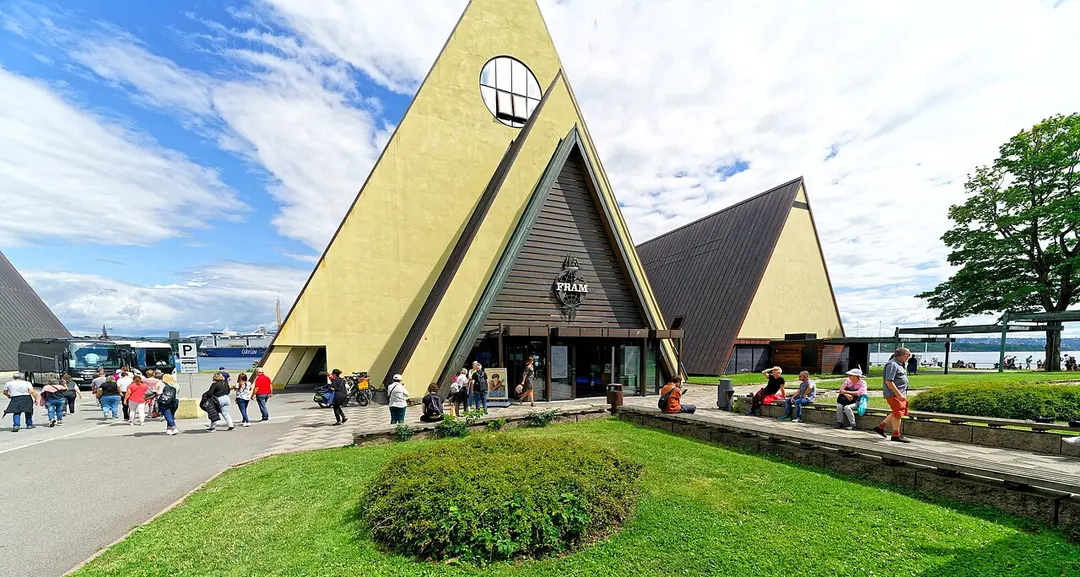Frammuseum