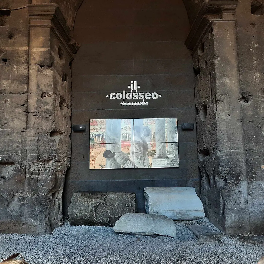 Kolosseum