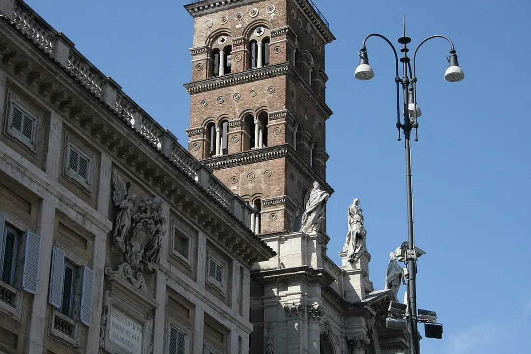 Basilika Groß Sankt Marien