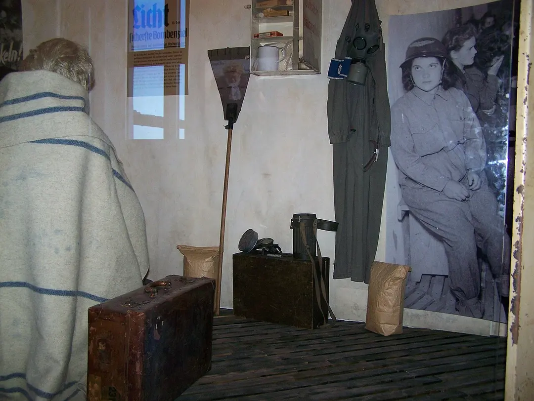 Militär-Historisches Museum Berlin-Gatow