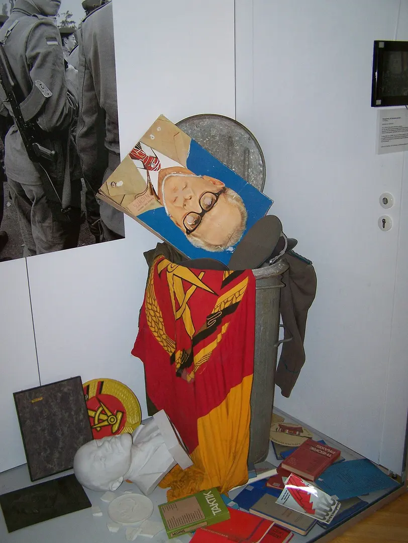 Militär-Historisches Museum Berlin-Gatow