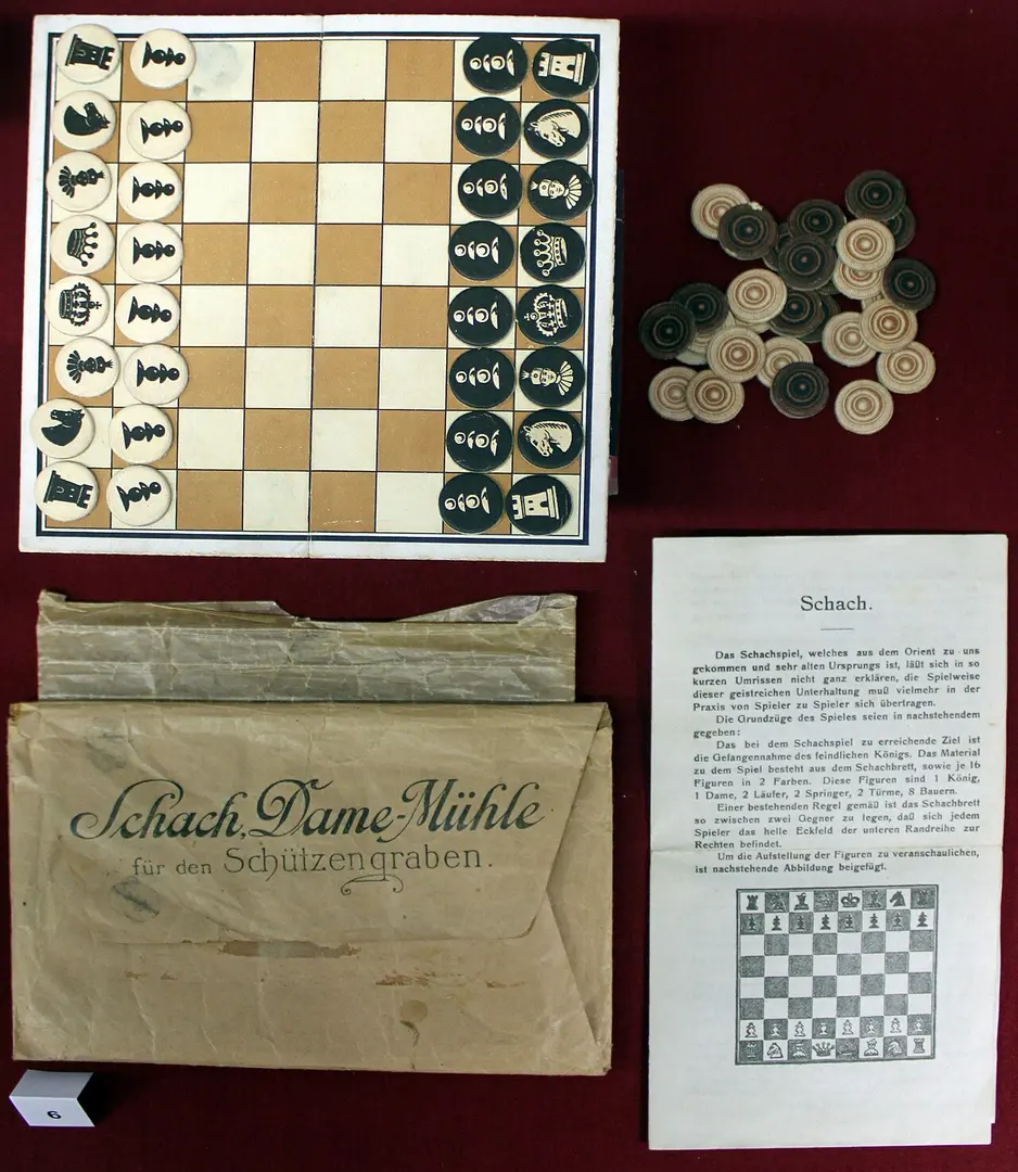 Militär-Historisches Museum Berlin-Gatow