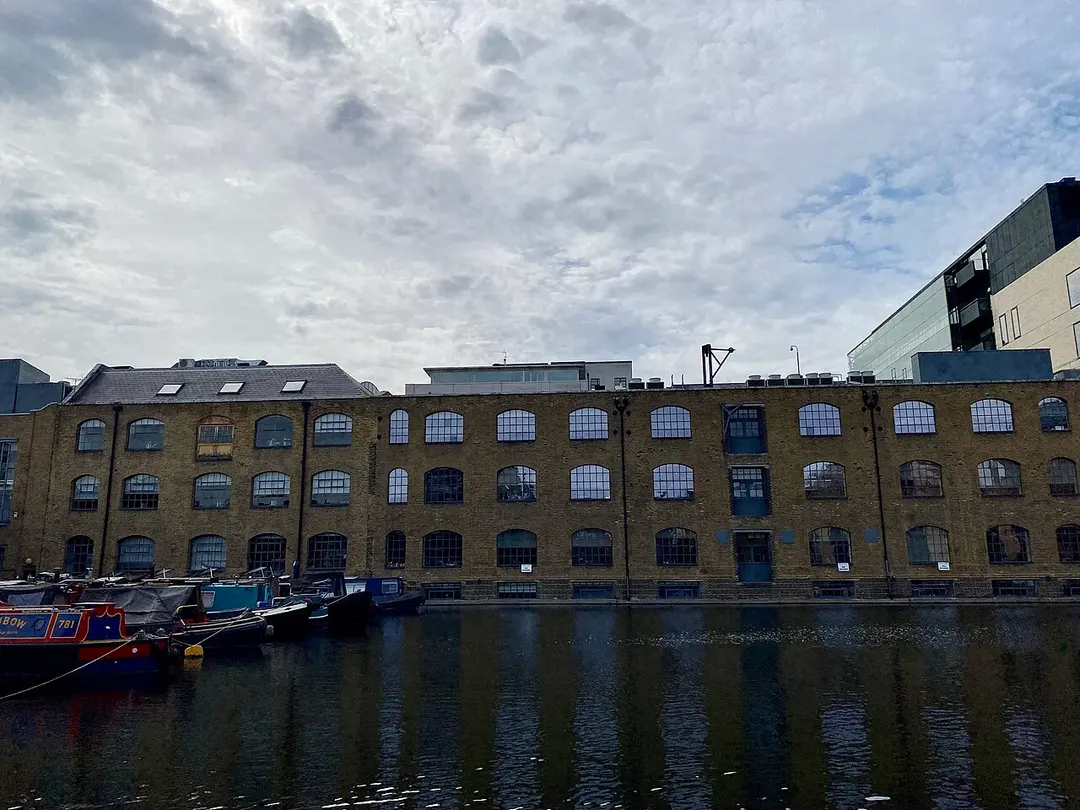 London Canal Museum