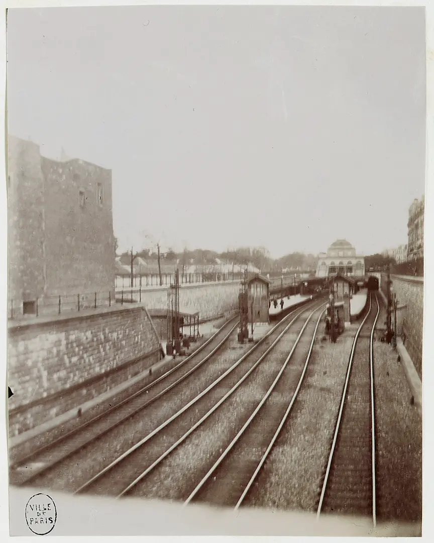 Avenue Foch