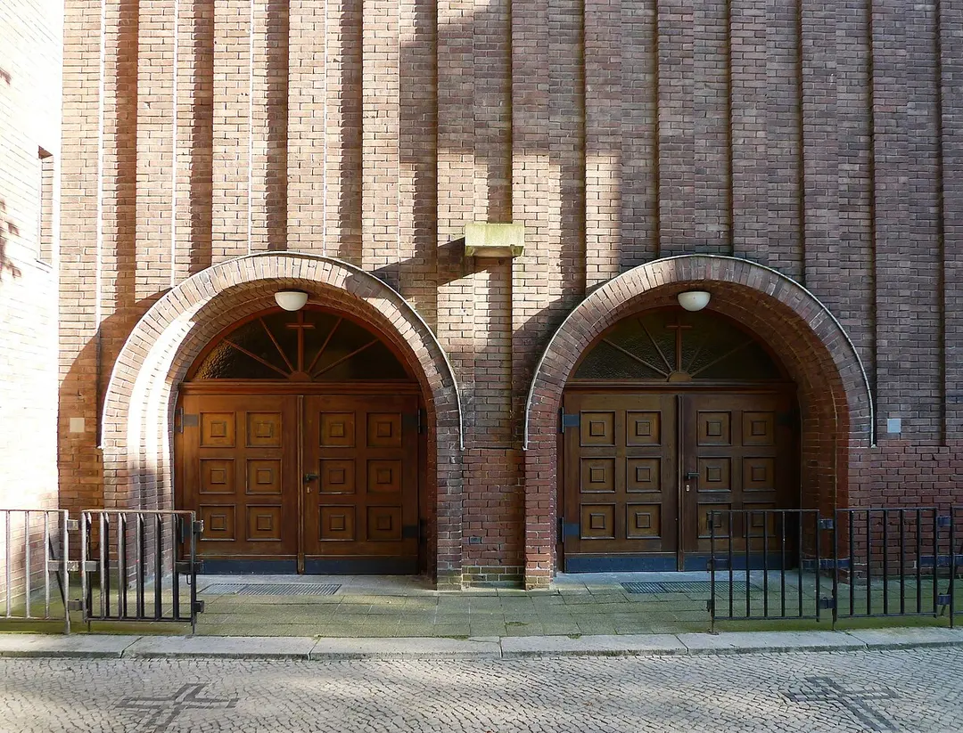 St. Thomas von Aquin