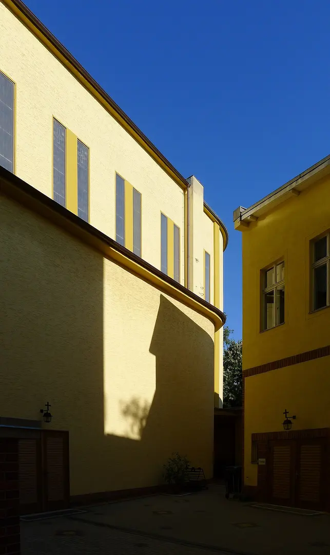 St. Thomas von Aquin