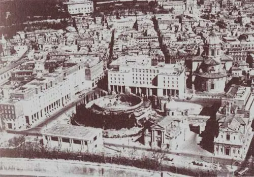 Basilica dei Santi Ambrogio e Carlo al Corso