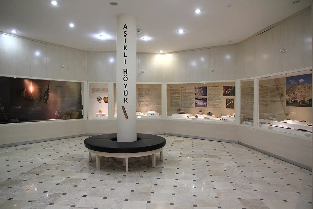 Aşıklı Höyük