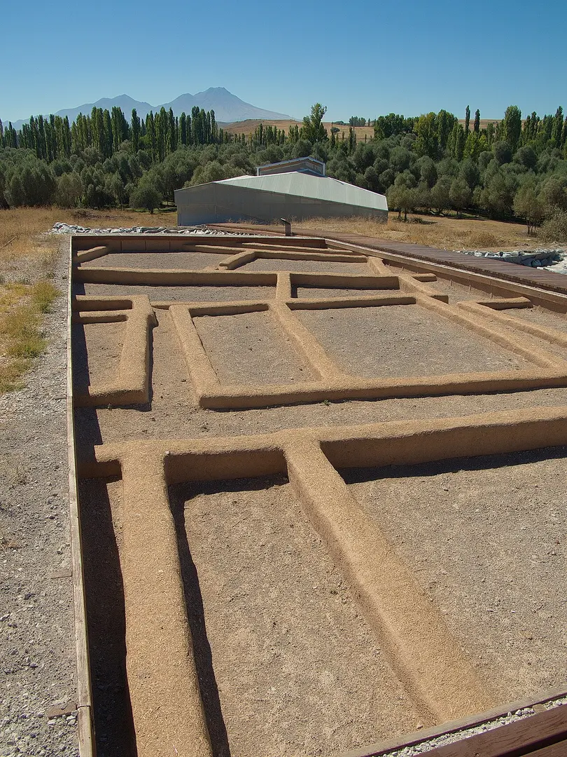 Aşıklı Höyük