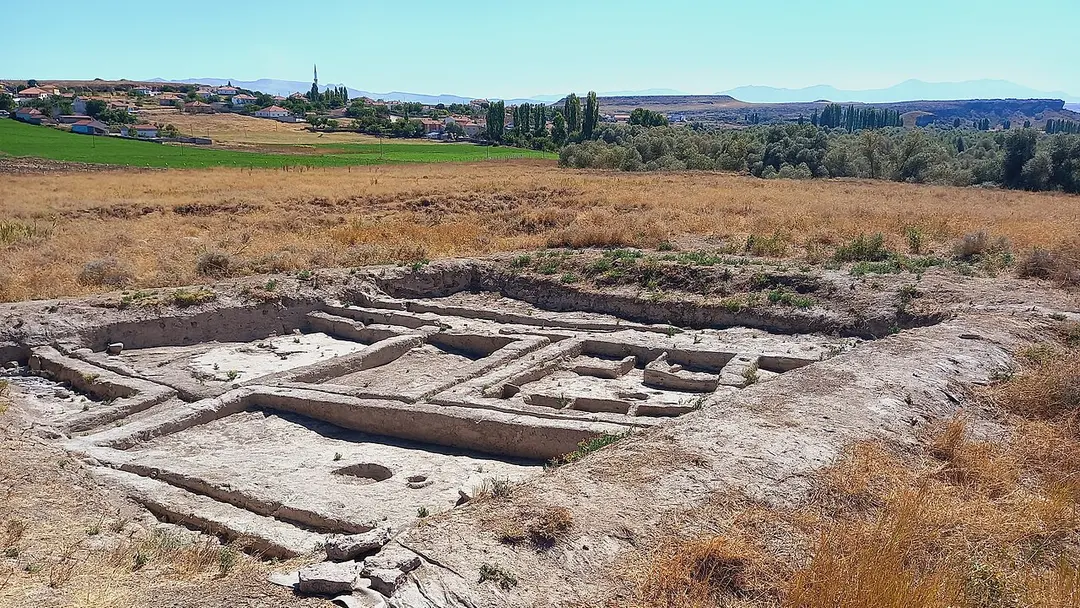 Aşıklı Höyük
