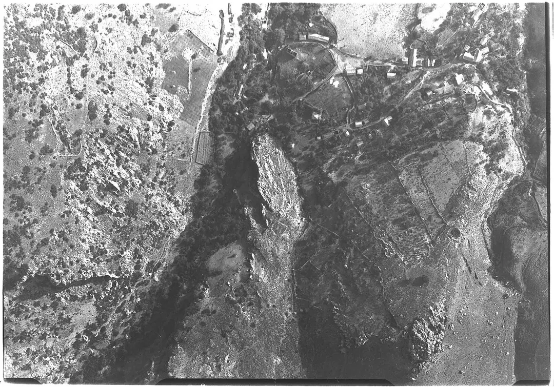 Baghras