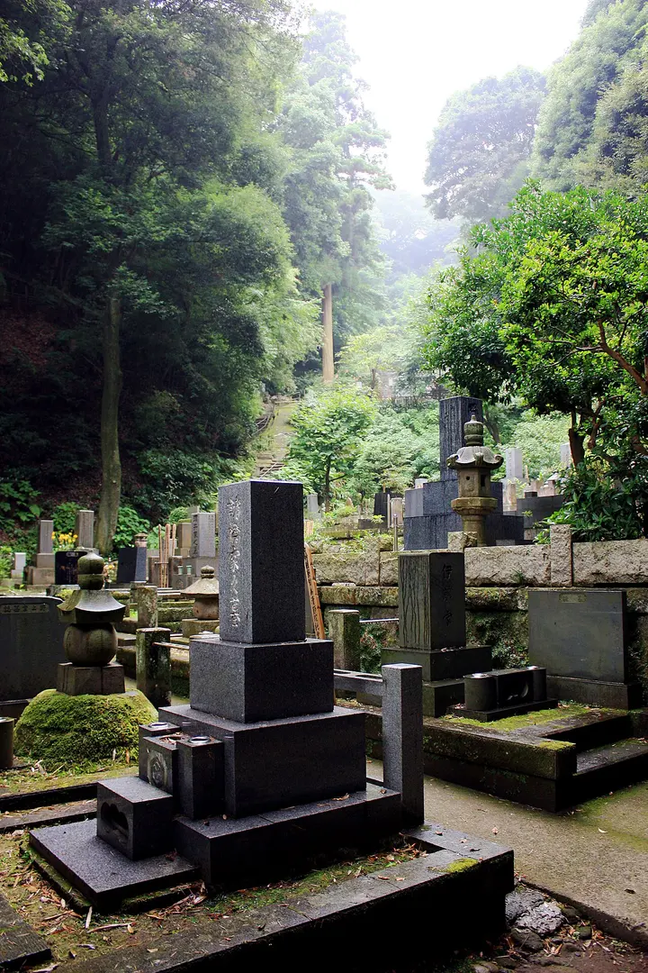 浄智寺