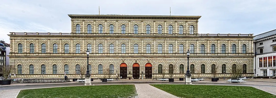 Residenz München