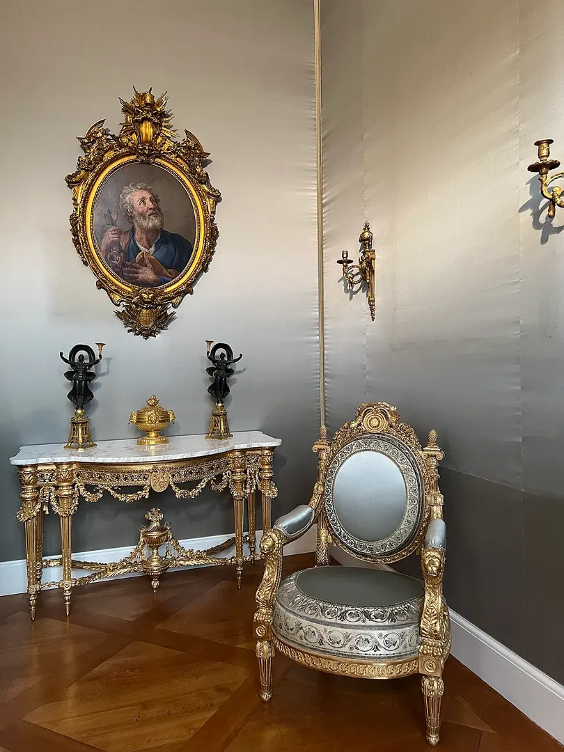Residenz München