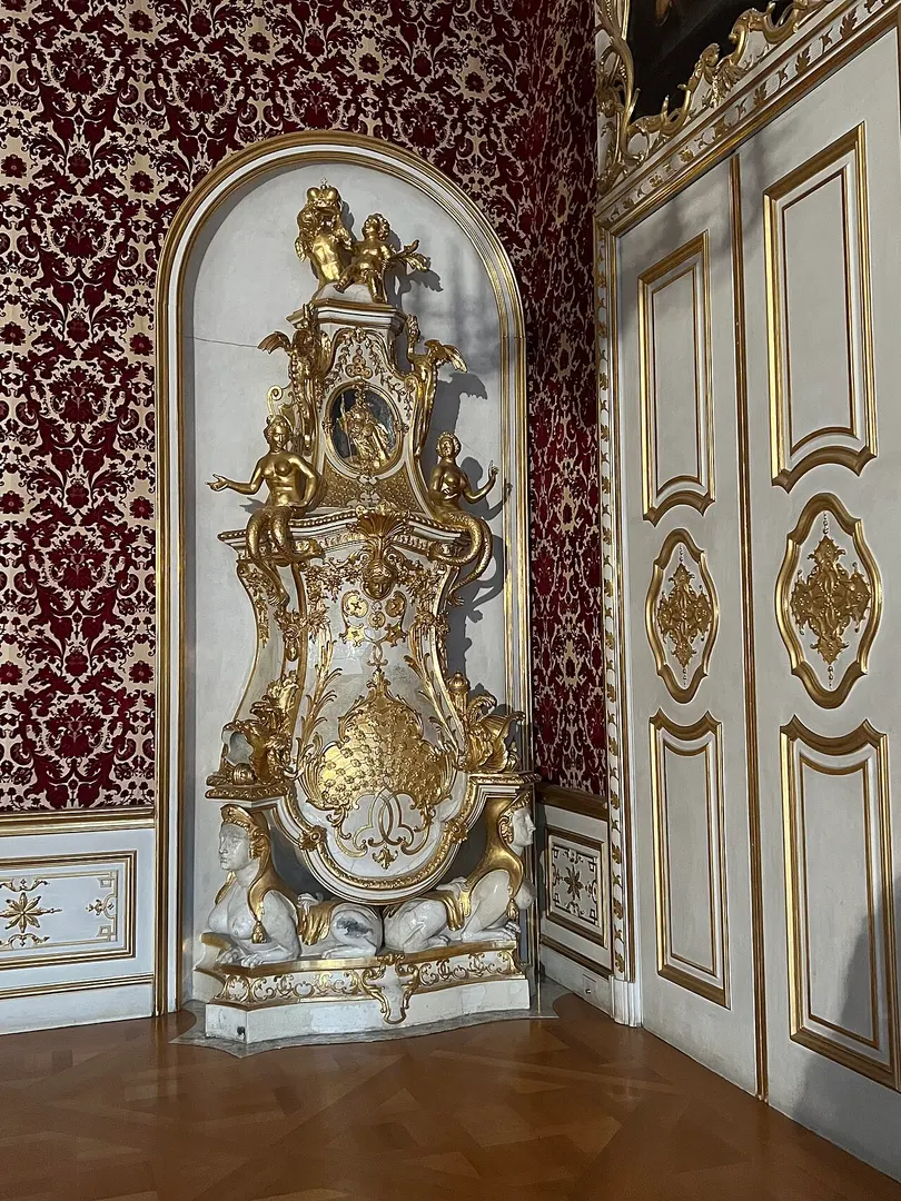 Residenz München