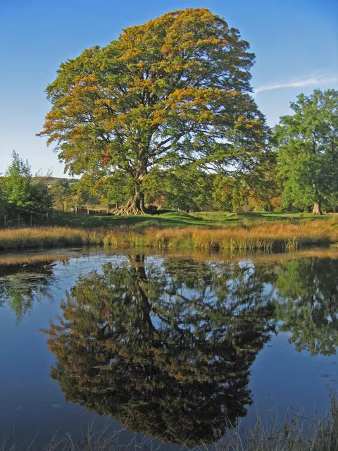 Barr Castle