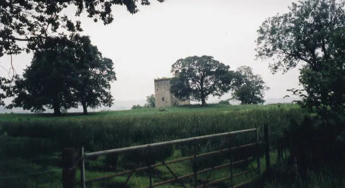 Barr Castle
