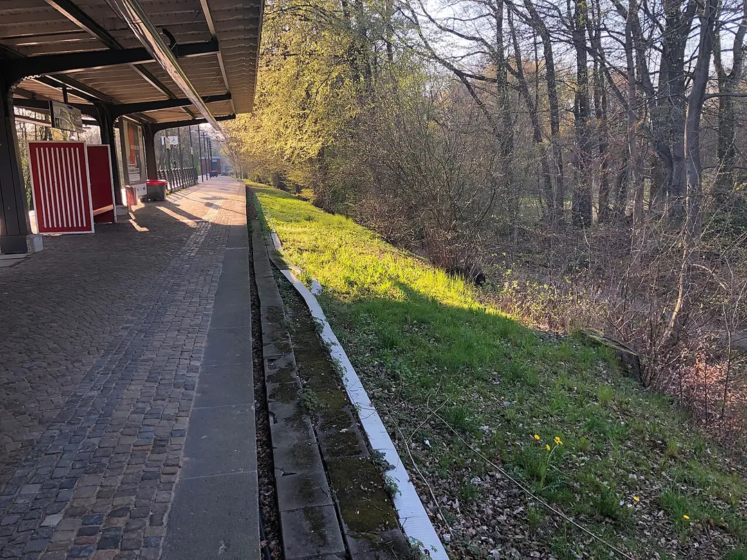 Ahrensburg Ost
